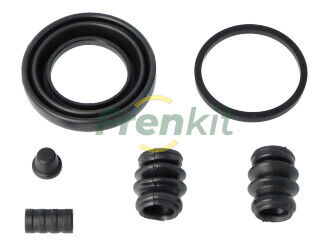 Frenkit Brake Caliper Seal Rebuild Kit Subaru BRZ/Toyota 86 GTS 12-21 (Rear) 240044