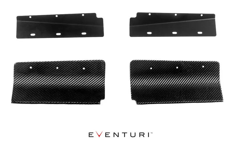 Eventuri Carbon Fibre Intake System