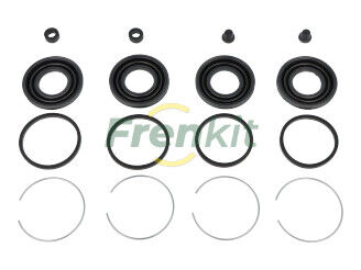 Frenkit Brake Caliper Seal Rebuild Kit