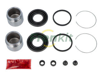 Frenkit Brake Caliper Piston & Seal Rebuild Kit