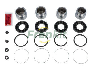 Frenkit Brake Caliper Piston & Seal Rebuild Kit