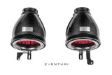 Eventuri Carbon Fibre Intake System