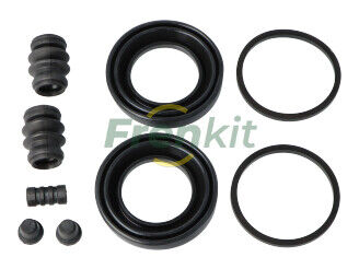 Frenkit Brake Caliper Seal Rebuild Kit Subaru BRZ/Toyota 86 12-21 (Front) 243007