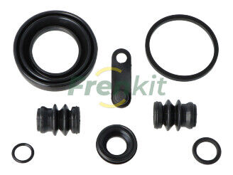 Frenkit Brake Caliper Seal Rebuild Kit Mazda RX-8 (Rear) 243015