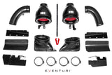 Eventuri Carbon Fibre Intake System