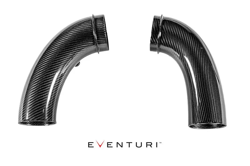 Eventuri Carbon Fibre Intake System