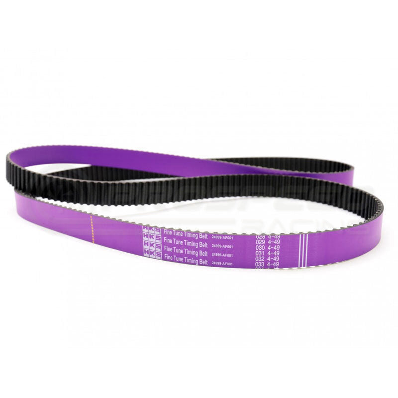 HKS Fine Tune Timing Belt - Subaru WRX/STI/FXT/LGT (EJ20/EJ25) 24999-AF001 | Pro Speed Racing