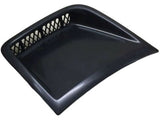 Subaru Genuine OEM Bumper Side Vent FRONT LEFT Unpainted