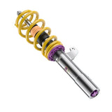 KW Suspension Variant 3 Inox Coilovers w/ Deactivation for Electronic Dampers