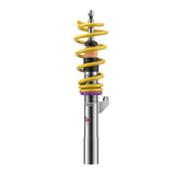 KW Suspension Variant 3 Inox Coilovers w/ Deactivation for Electronic Dampers