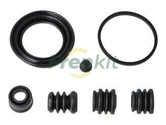 Frenkit Brake Caliper Seal Rebuild Kit Hyundai Excel X3 (Front) 251003