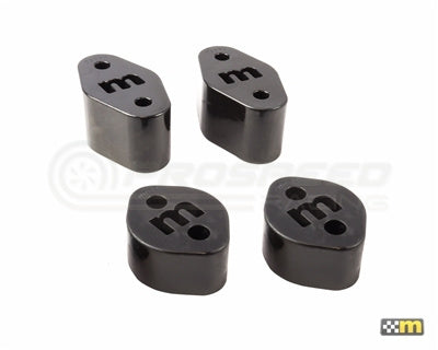 Mountune 16-18 Ford Focus RS Exhaust Hanger Kit | 2536-EI-AA | Pro Speed Racing
