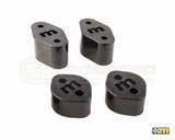 Mountune 16-18 Ford Focus RS Exhaust Hanger Kit | 2536-EI-AA | Pro Speed Racing