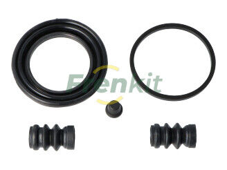 Frenkit Brake Caliper Seal Rebuild Kit Nissan Pulsar N15 (Front) 254078