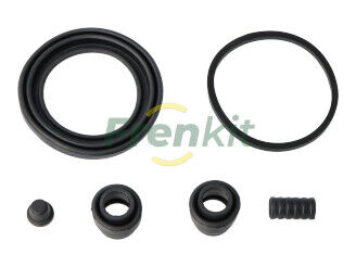 Frenkit Brake Caliper Seal Rebuild Kit Mazda RX-8 (Front) 254107