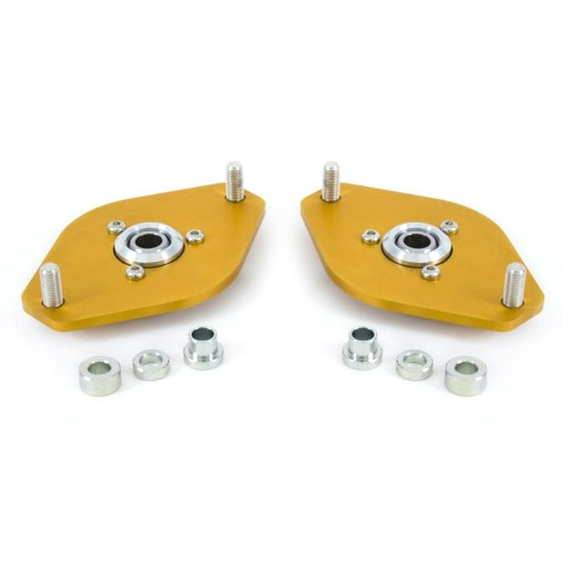 Ohlins Top Mount Rear PAIR - Subaru WRX & STI 08-21/Levorg 14-18 25633-15