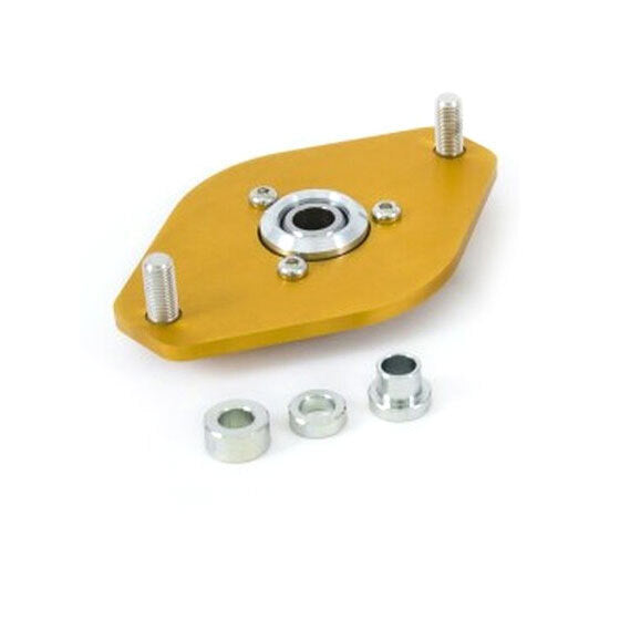 Ohlins Camber Adjustable Top Mount Rear SINGLE - Subaru BRZ & Toyota 86 12-21 25633-45 | Pro Speed