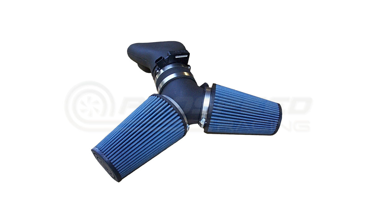 Volant Open Element Air Intake System - Chevolet Corvette C5 01-04 25957C | Pro Speed Racing
