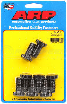 ARP Flywheel Bolt Kit - Subaru BRZ ZC6/Toyota 86 ZN6 260-2801