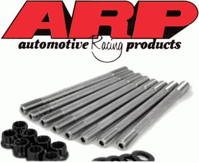 ARP Custom Age 625+ Cylinder Head Stud Kit