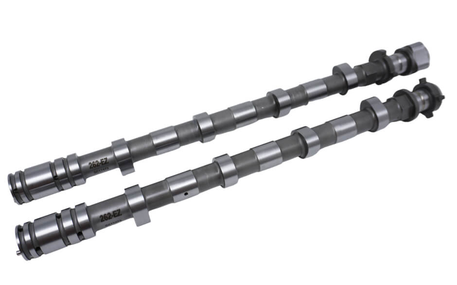 Kelford Performance Camshafts