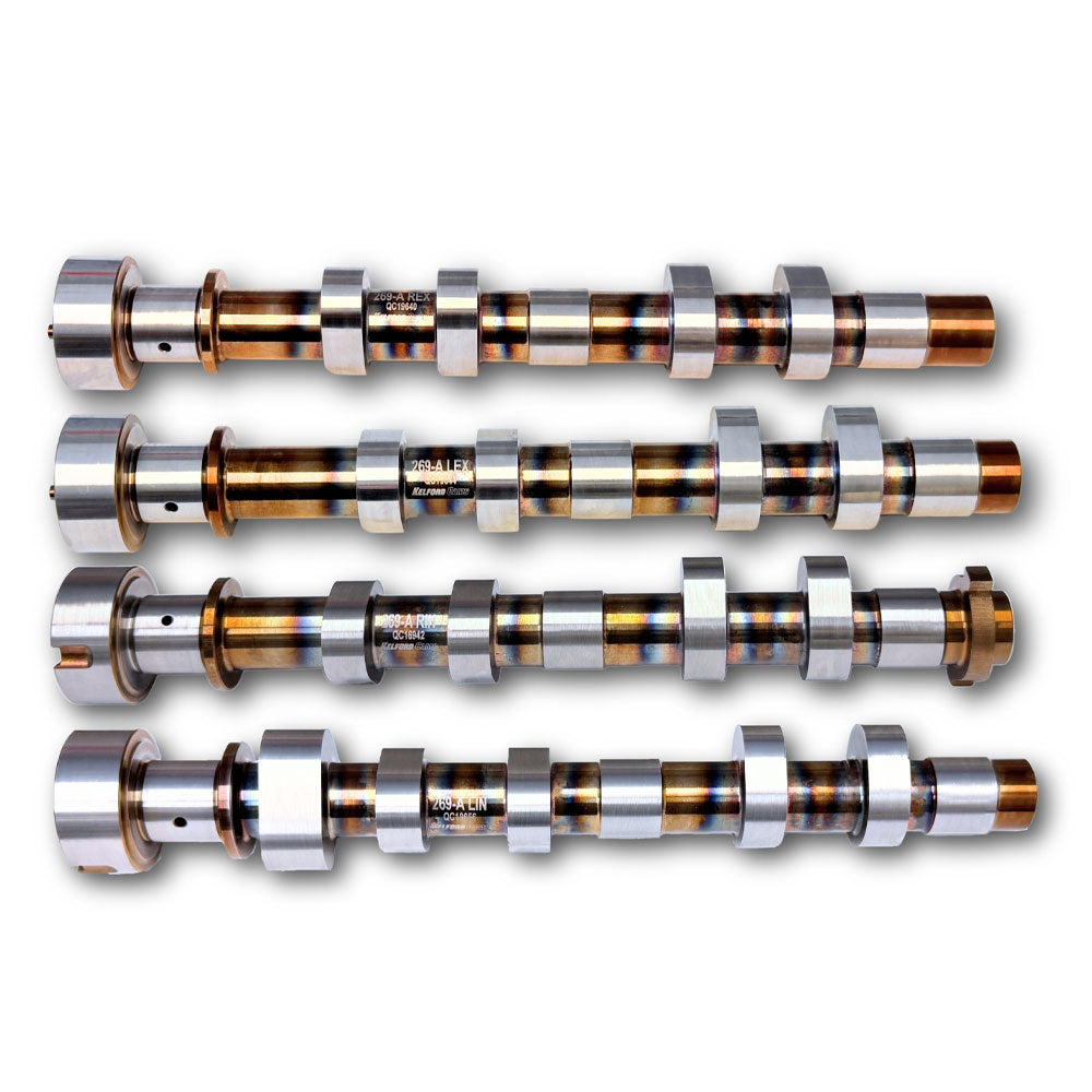 Kelford Performance Camshafts