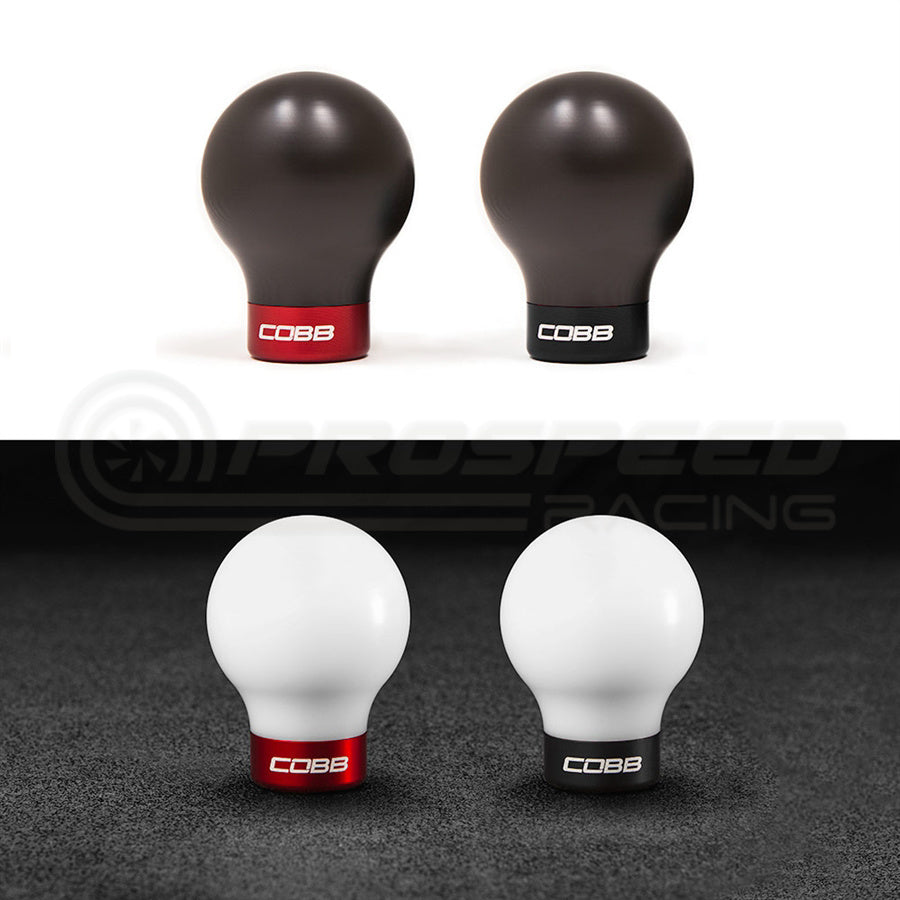 Tuning Nobe Cobb Tuning Shift Knob Mazda 6 MPS/Mazda 3 MPS BK/BL 271350-BK | Pro ...