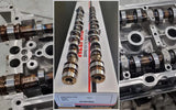 Kelford Performance Camshafts