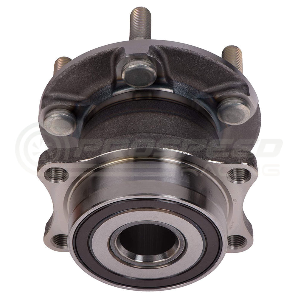 Subaru Genuine OEM Rear Wheel Bearing and Hub SINGLE - Subaru WRX 08-14/Forester 08-13/BRZ 86