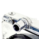 CSF Racing 2-Row 42mm Race Spec Aluminium Full Radiator V3