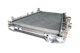 CSF Racing 2-Row 42mm Race Spec Aluminium Radiator