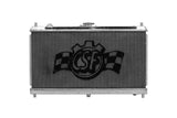 CSF Racing 2-Row 42mm Race Spec Aluminium Radiator