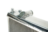 CSF Racing 2-Row 42mm Race Spec Aluminium Radiator