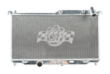 CSF Racing 2-Row 52mm Race Spec Aluminium Radiator - Mazda RX-7 FD 92-97 2865 | Pro Speed Racing