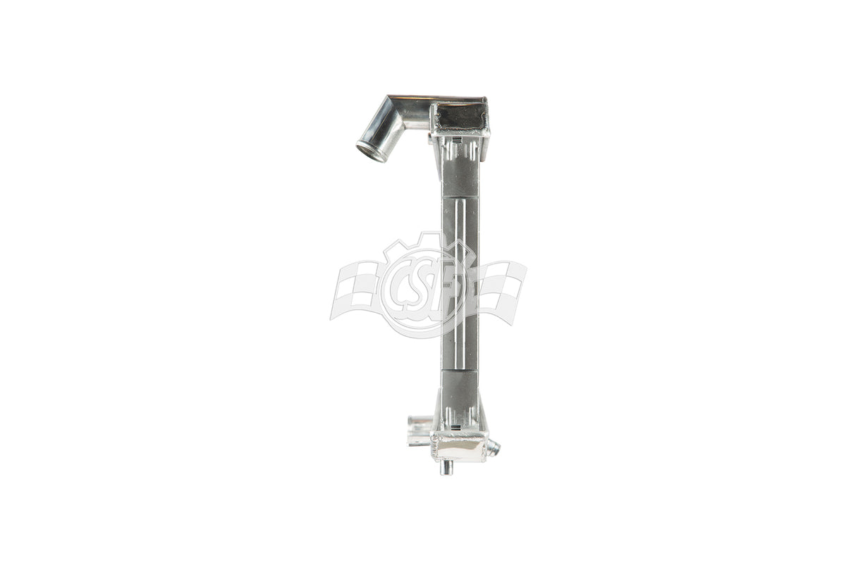 CSF Racing 2-Row 52mm Race Spec Aluminium Radiator