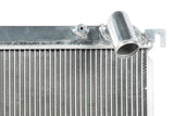 CSF Racing 2-Row 52mm Race Spec Aluminium Radiator