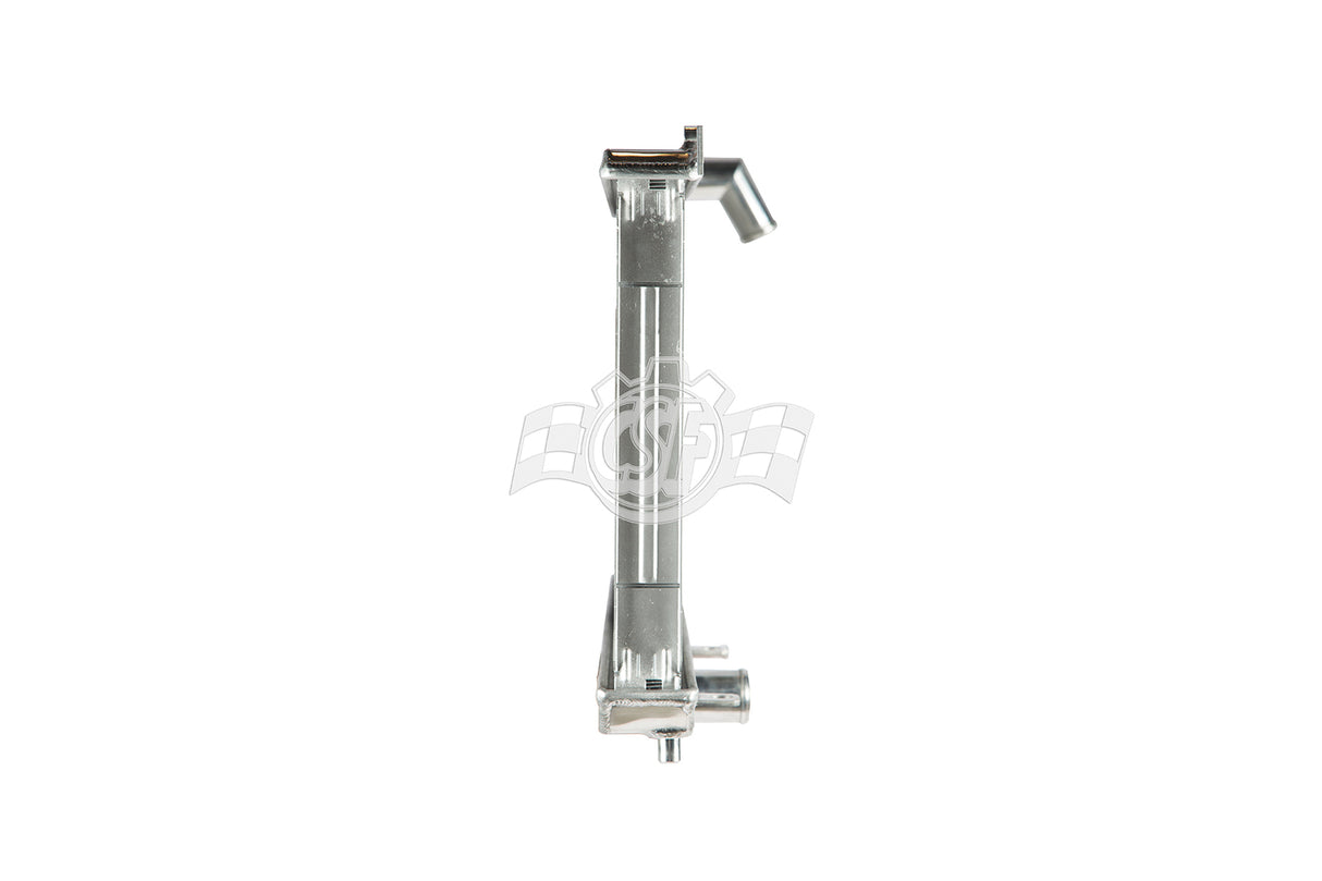 CSF Racing 2-Row 52mm Race Spec Aluminium Radiator