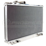 CSF Racing 2-Row 42mm Race Spec Aluminium Radiator