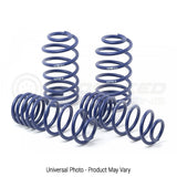 H&R Sport Lowering Springs - VW Passat B6, B7 Sedan + Wagon 4WD/R36 Wagon29162-6 | Pro Speed Racing