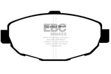 EBC Redstuff Ceramic Front Brake Pads