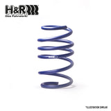 H&R Wheel Bolt SINGLE Black