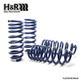 H&R Wheel Bolt SINGLE Black