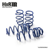 H&R Sport Lowering Springs VW Transporter T6.1 7H 29270-7 | Pro Speed Racing