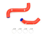 Roger Clark Motorsport by Samco Radiator Hose Kit