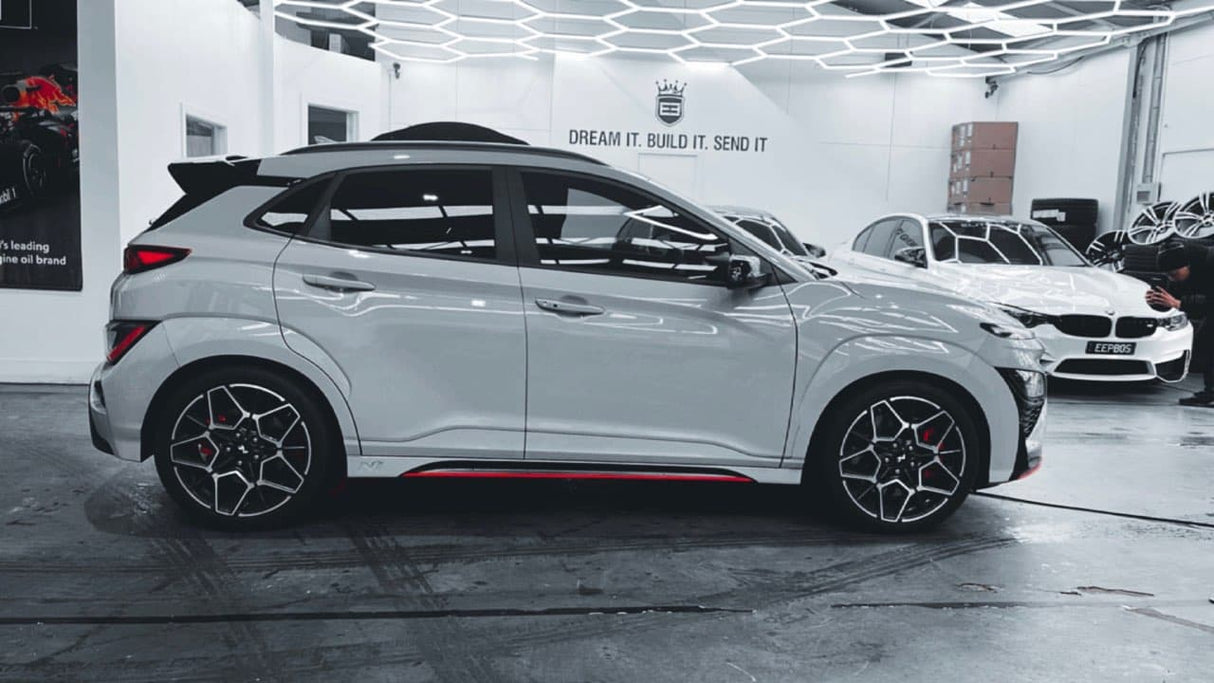 H&R Sport Lowering Springs