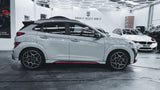 H&R Sport Lowering Springs