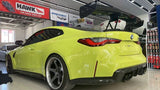 APR Performance GTC-300 67" Spec Wing