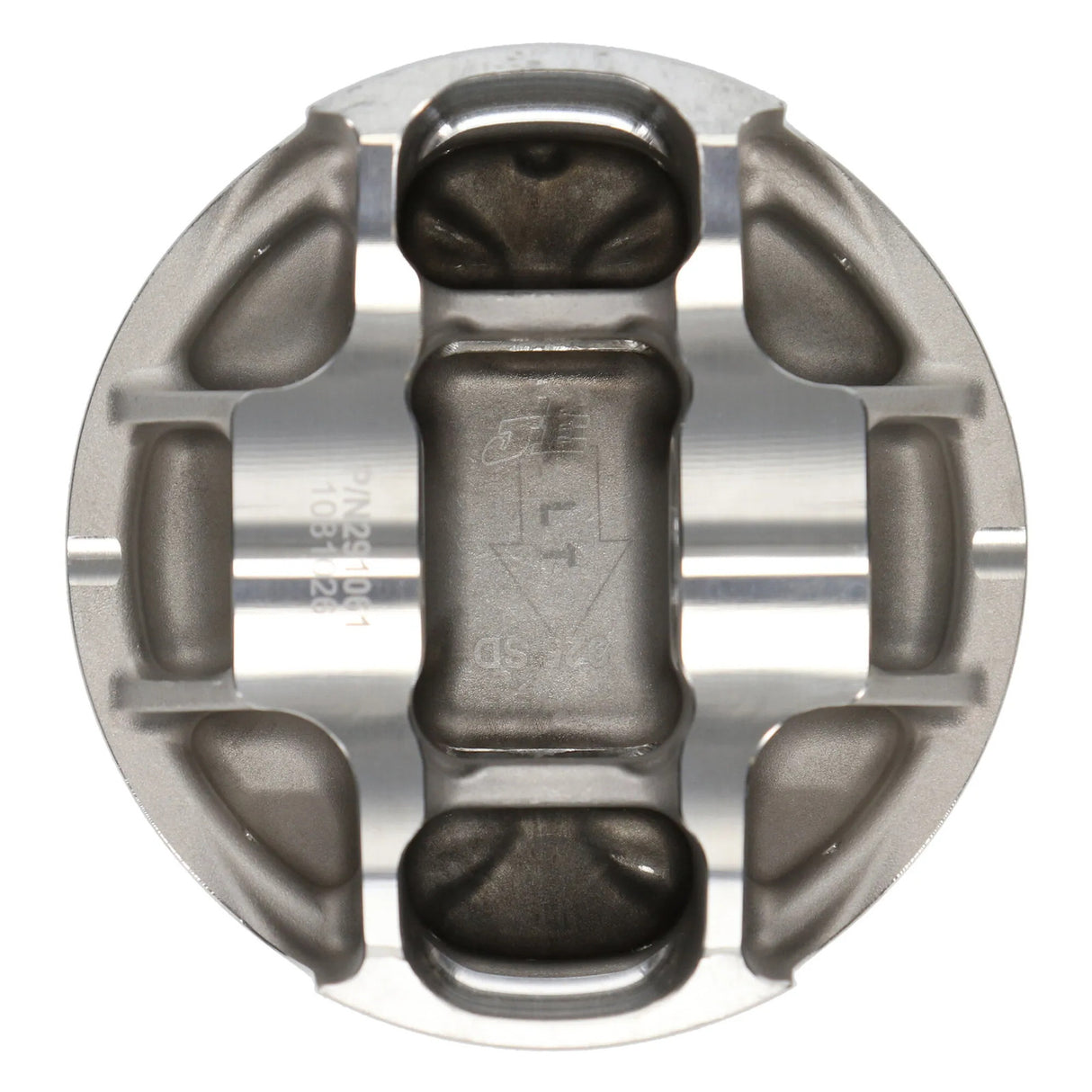 JE Forged Racing Pistons Set of 4 99.75mm