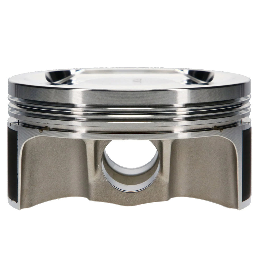 Jegs Racing Piston Rods JE Forged Racing Pistons Set of 4 99.75mm - Subaru WRX/STI/FXT/LGT ...