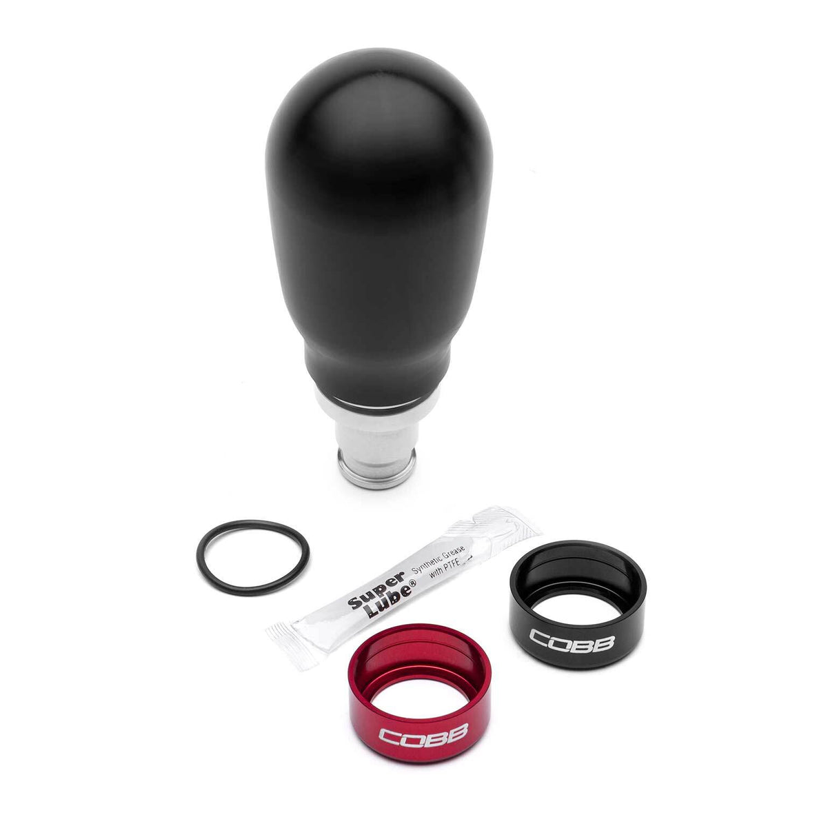 Cobb Tuning Tall Weighted Shift Knob